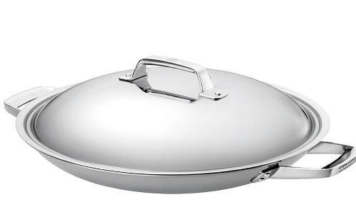 炒鍋,注意事項(xiàng),不銹鋼