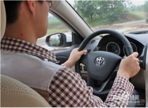 新手開車注意事項(xiàng)天涯