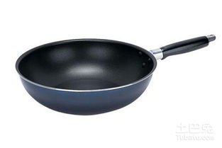 鋁合金不粘鍋注意事項