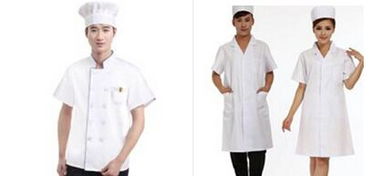工作服,注意事項,醫(yī)學生