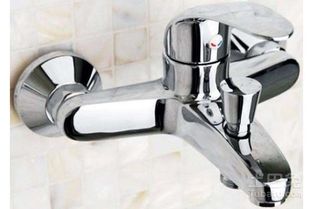 購買水龍頭安裝注意事項