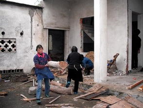 建房,拆遷,注意事項