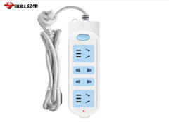 用公牛插座的注意事項