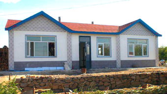 平房,注意事項,設計