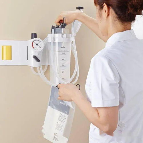 注意事項(xiàng),嘴里,用吸痰器