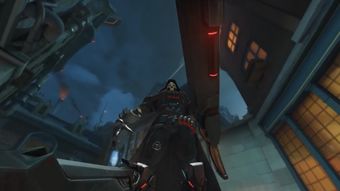 守望先鋒亞服注意事項(xiàng)