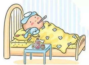 幼兒發(fā)燒灌腸注意事項