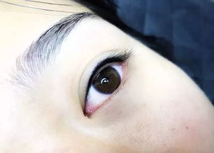 美瞳線的注意事項(xiàng),紋美瞳線注意事項(xiàng),洗美瞳線注意事項(xiàng)