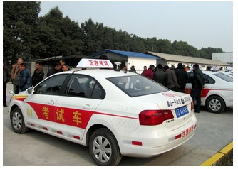 路考注意事項和要領,三輪摩托車路考注意事項,路考的流程及注意事項