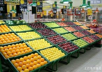 開小型超市注意事項(xiàng)