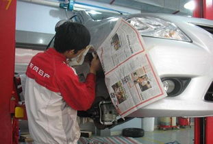 防銹,底盤,注意事項(xiàng)