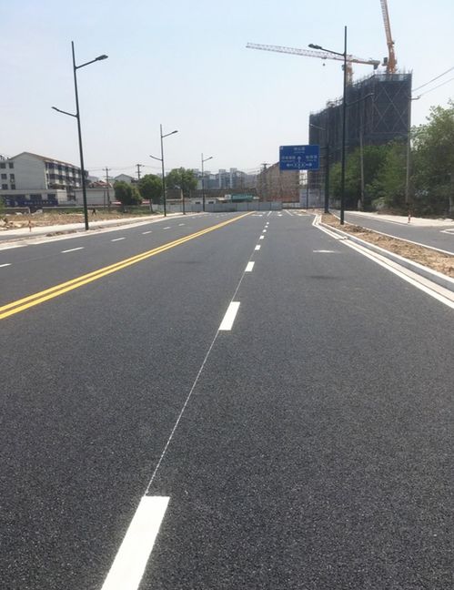 新路開路的注意事項