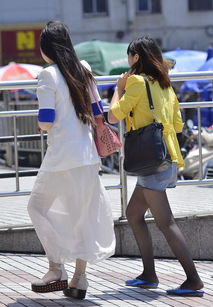 街拍的注意事項,女裝的注意事項,男生女裝注意事項