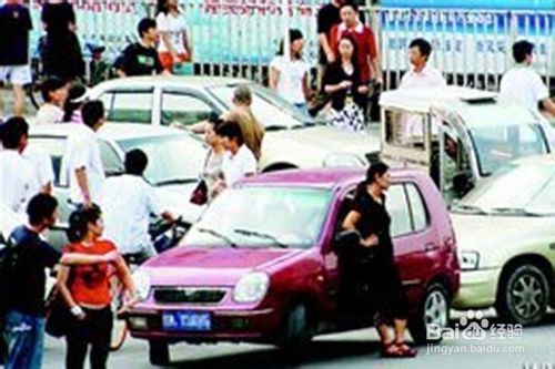 車輛放租注意事項(xiàng)