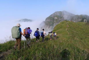 簡述,徒步,注意事項,戶外