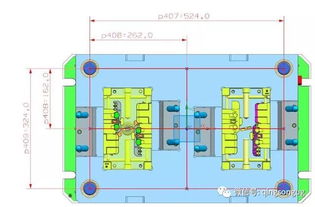 雙色模具設計注意事項,雙色模封膠設計注意事項,雙色曲奇注意事項