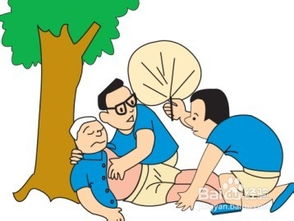 防暑,夏季,注意事項(xiàng)