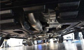 做底盤防銹注意事項(xiàng)