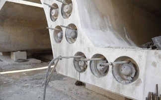 孔道壓漿料施工前期的注意事項(xiàng)