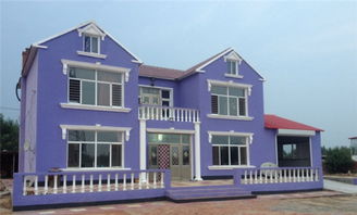 外墻裝修工程注意事項(xiàng)