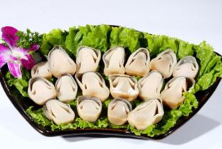 注意事項,吃鮮磨菇