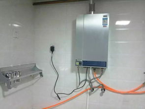 燃?xì)鉄崴靼惭b注意事項(xiàng),燃?xì)鉄崴鞯氖褂梅椒ê妥⒁馐马?xiàng),燃?xì)鉄崴鞔蚩鬃⒁馐马?xiàng)