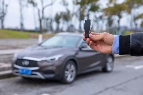 短途租車注意事項