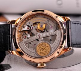 手表?yè)Q電池注意事項(xiàng)