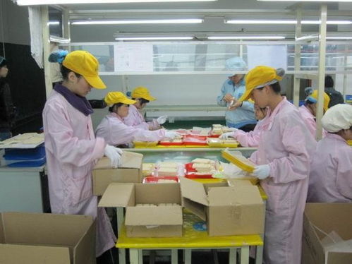 客戶驗(yàn)貨工廠注意事項(xiàng)