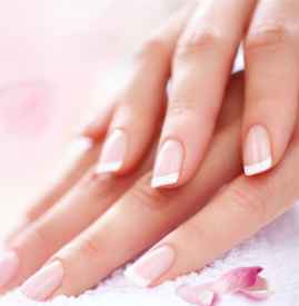 美甲延長(zhǎng)膠注意事項(xiàng)