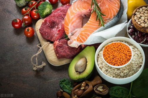 肝硬化患者的飲食注意事項(xiàng)