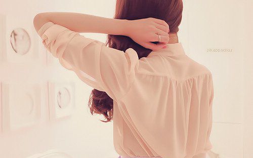 小心，不要中了生活的毒