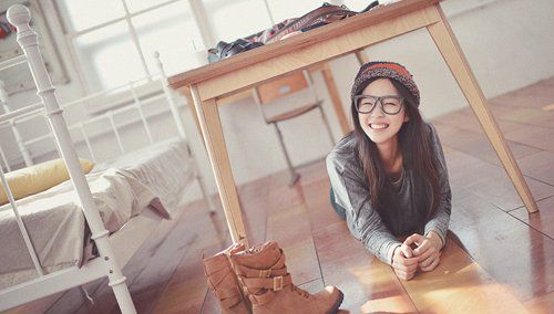 幾個月前，那段刻骨銘心的事