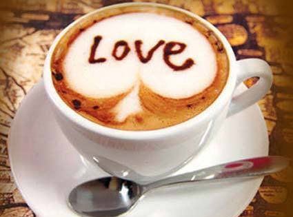 那是愛情的味道