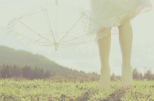 古老的愛，古老的情