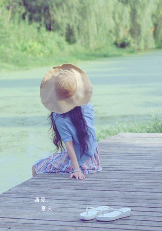 選擇你所愛的，愛你選擇的