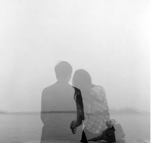 愛過一個人除了回憶，能不能有更高的要求