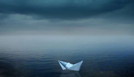 你有自己的朗讀者，而我只是個(gè)擺渡人