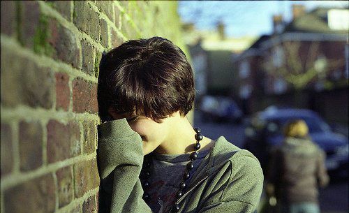 原來，喜歡就是這樣的