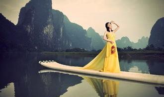 為愛的人改變，丑女孩也有美妙的春天