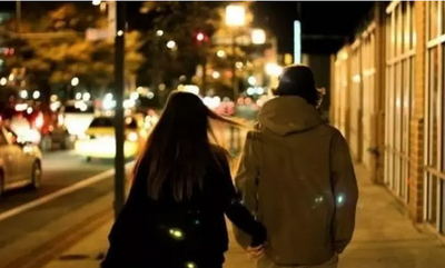 找個(gè)相對(duì)靜止的愛(ài)人很重要