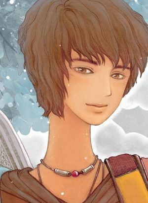 種一個人在心底