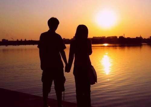 我那非常環(huán)保的男朋友