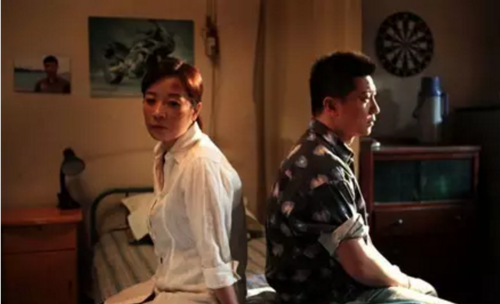 新婚之夜，沒(méi)有任何祝福