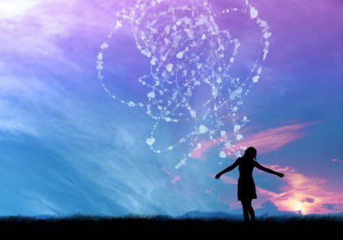 愛，勇敢說出來