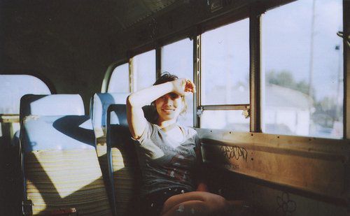 孤兒的愛情故事