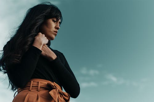 定位人生 定位人生