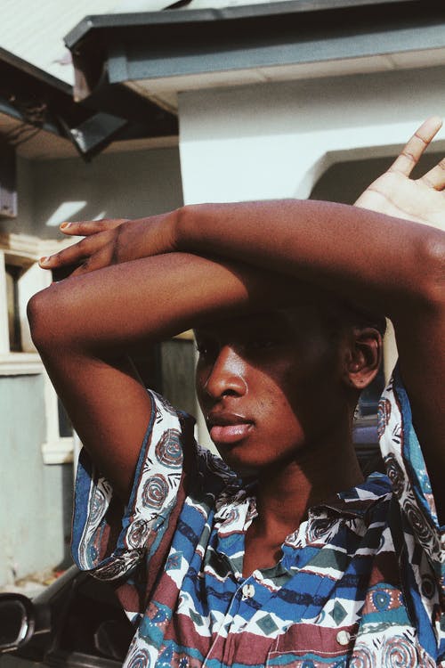 火對(duì)水的思念