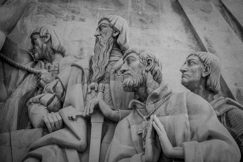 表達人生感悟的文言文 表達人生感悟的文言文