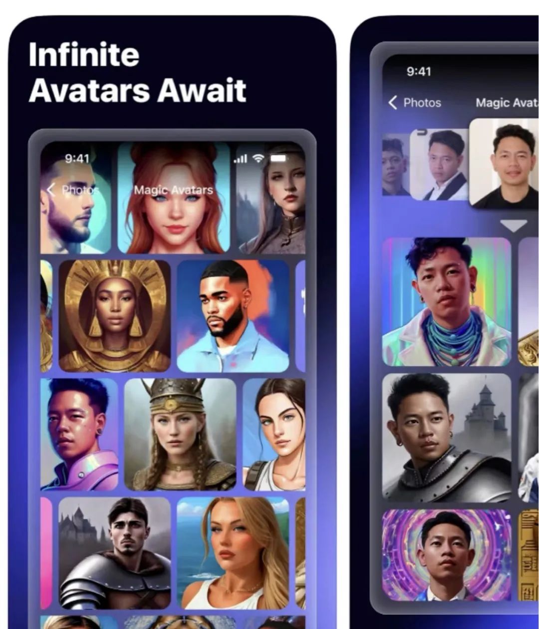 我，用AI幫1000名準媽媽預測嬰兒長相，每單賣9.9元